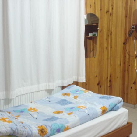 Aladag Dag Otel Esterno foto