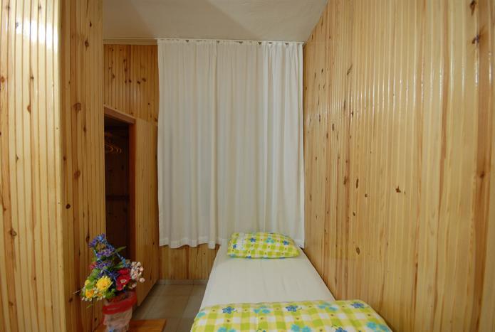 Aladag Dag Otel Esterno foto