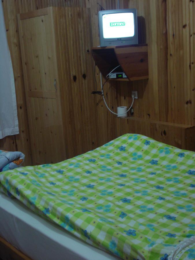 Aladag Dag Otel Esterno foto